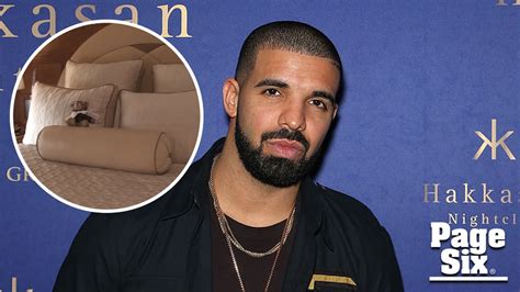 drakes leak video|Drake responds after an alleged leaked X